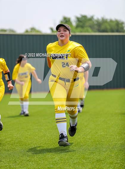 Thumbnail 1 in Rock Hill vs. Forney (UIL 5A Regional Semifinal) photogallery.