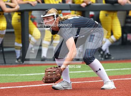 Thumbnail 3 in Rock Hill vs. Forney (UIL 5A Regional Semifinal) photogallery.