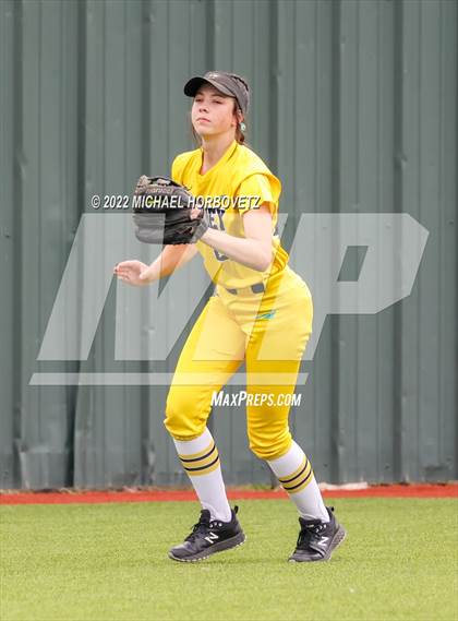 Thumbnail 2 in Rock Hill vs. Forney (UIL 5A Regional Semifinal) photogallery.