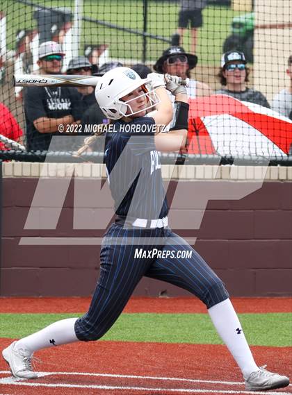 Thumbnail 1 in Rock Hill vs. Forney (UIL 5A Regional Semifinal) photogallery.