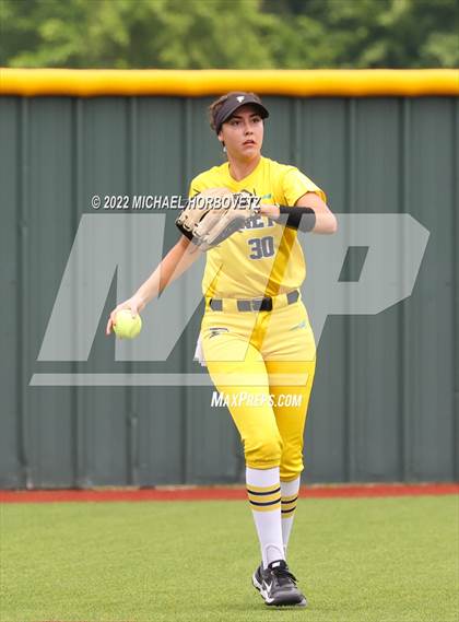 Thumbnail 1 in Rock Hill vs. Forney (UIL 5A Regional Semifinal) photogallery.