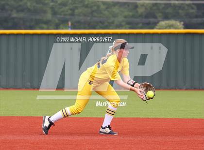 Thumbnail 2 in Rock Hill vs. Forney (UIL 5A Regional Semifinal) photogallery.