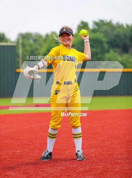 Thumbnail 1 in Rock Hill vs. Forney (UIL 5A Regional Semifinal) photogallery.