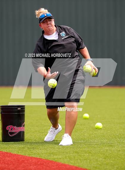 Thumbnail 1 in Rock Hill vs. Forney (UIL 5A Regional Semifinal) photogallery.