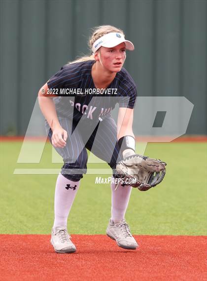 Thumbnail 1 in Rock Hill vs. Forney (UIL 5A Regional Semifinal) photogallery.