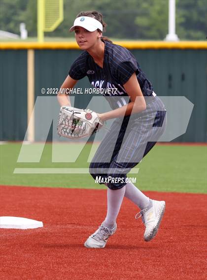 Thumbnail 3 in Rock Hill vs. Forney (UIL 5A Regional Semifinal) photogallery.