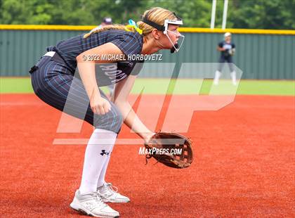 Thumbnail 1 in Rock Hill vs. Forney (UIL 5A Regional Semifinal) photogallery.