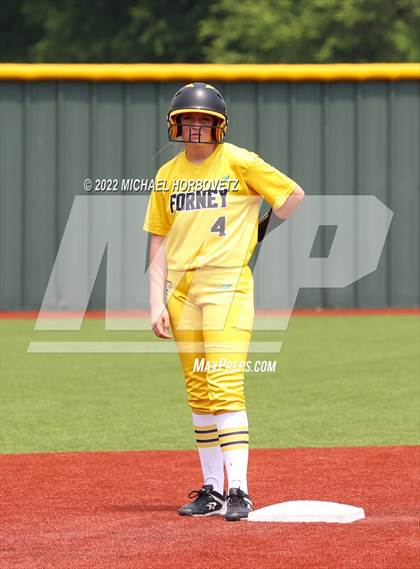 Thumbnail 1 in Rock Hill vs. Forney (UIL 5A Regional Semifinal) photogallery.