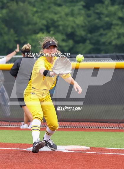 Thumbnail 3 in Rock Hill vs. Forney (UIL 5A Regional Semifinal) photogallery.