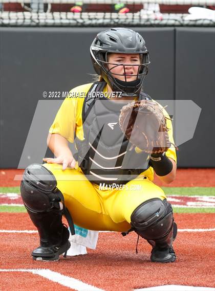 Thumbnail 1 in Rock Hill vs. Forney (UIL 5A Regional Semifinal) photogallery.