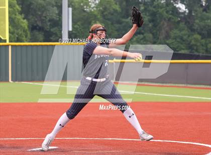Thumbnail 1 in Rock Hill vs. Forney (UIL 5A Regional Semifinal) photogallery.
