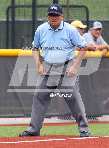 Thumbnail 3 in Rock Hill vs. Forney (UIL 5A Regional Semifinal) photogallery.