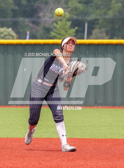 Thumbnail 3 in Rock Hill vs. Forney (UIL 5A Regional Semifinal) photogallery.