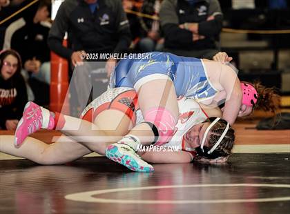 Thumbnail 3 in NYSPHSAA Section VI State Qualifier Semi Finals photogallery.