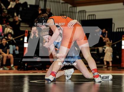 Thumbnail 3 in NYSPHSAA Section VI State Qualifier Semi Finals photogallery.