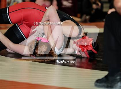 Thumbnail 3 in NYSPHSAA Section VI State Qualifier Semi Finals photogallery.