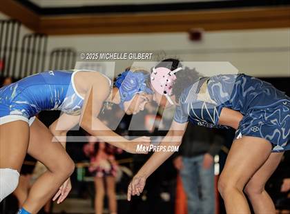 Thumbnail 1 in NYSPHSAA Section VI State Qualifier Semi Finals photogallery.