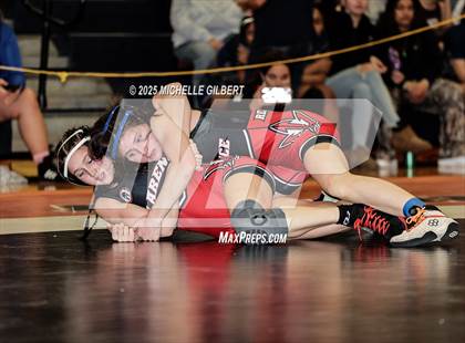 Thumbnail 1 in NYSPHSAA Section VI State Qualifier Semi Finals photogallery.