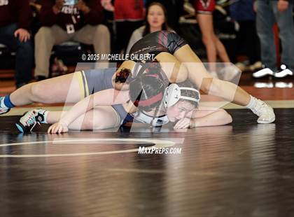 Thumbnail 1 in NYSPHSAA Section VI State Qualifier Semi Finals photogallery.