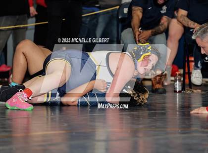 Thumbnail 1 in NYSPHSAA Section VI State Qualifier Semi Finals photogallery.