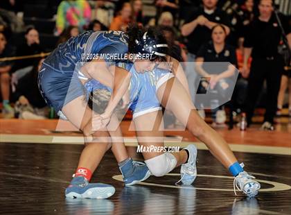 Thumbnail 1 in NYSPHSAA Section VI State Qualifier Semi Finals photogallery.