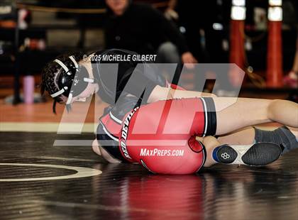 Thumbnail 1 in NYSPHSAA Section VI State Qualifier Semi Finals photogallery.