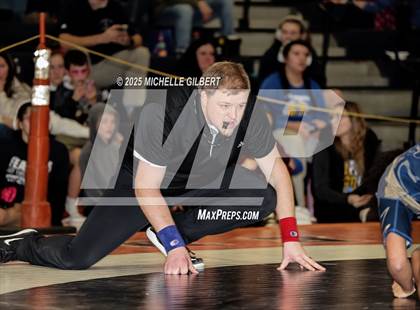 Thumbnail 1 in NYSPHSAA Section VI State Qualifier Semi Finals photogallery.