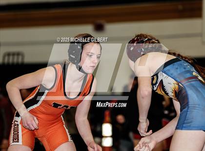 Thumbnail 1 in NYSPHSAA Section VI State Qualifier Semi Finals photogallery.