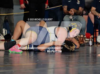 Thumbnail 2 in NYSPHSAA Section VI State Qualifier Semi Finals photogallery.