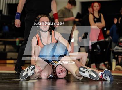 Thumbnail 2 in NYSPHSAA Section VI State Qualifier Semi Finals photogallery.