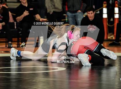 Thumbnail 3 in NYSPHSAA Section VI State Qualifier Semi Finals photogallery.