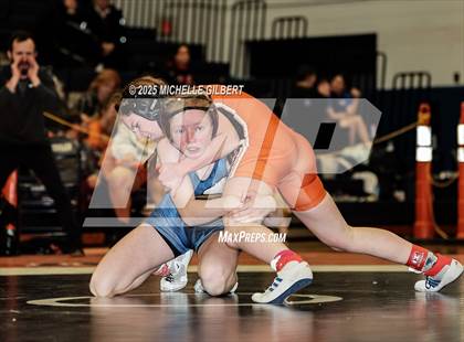 Thumbnail 1 in NYSPHSAA Section VI State Qualifier Semi Finals photogallery.