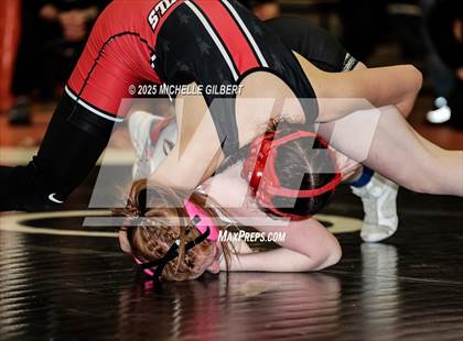Thumbnail 2 in NYSPHSAA Section VI State Qualifier Semi Finals photogallery.
