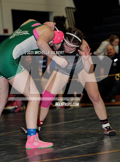 Thumbnail 1 in NYSPHSAA Section VI State Qualifier Semi Finals photogallery.
