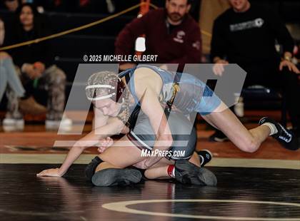 Thumbnail 1 in NYSPHSAA Section VI State Qualifier Semi Finals photogallery.