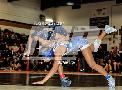Thumbnail 2 in NYSPHSAA Section VI State Qualifier Semi Finals photogallery.