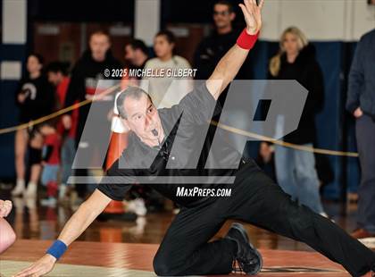 Thumbnail 1 in NYSPHSAA Section VI State Qualifier Semi Finals photogallery.