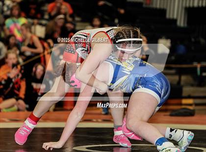 Thumbnail 3 in NYSPHSAA Section VI State Qualifier Semi Finals photogallery.