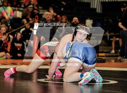 Thumbnail 1 in NYSPHSAA Section VI State Qualifier Semi Finals photogallery.