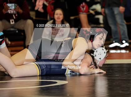 Thumbnail 2 in NYSPHSAA Section VI State Qualifier Semi Finals photogallery.