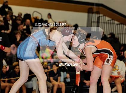 Thumbnail 1 in NYSPHSAA Section VI State Qualifier Semi Finals photogallery.