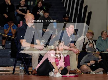 Thumbnail 2 in NYSPHSAA Section VI State Qualifier Semi Finals photogallery.