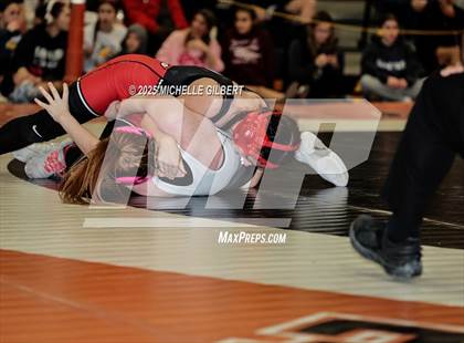 Thumbnail 2 in NYSPHSAA Section VI State Qualifier Semi Finals photogallery.