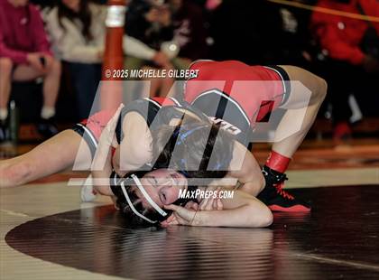 Thumbnail 1 in NYSPHSAA Section VI State Qualifier Semi Finals photogallery.