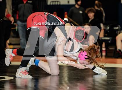 Thumbnail 1 in NYSPHSAA Section VI State Qualifier Semi Finals photogallery.