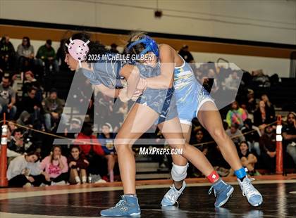 Thumbnail 2 in NYSPHSAA Section VI State Qualifier Semi Finals photogallery.