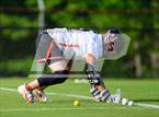 Photo from the gallery "West Stokes @ North Davidson (NCHSAA 1A/2A/3A Second Round State Tournament)"