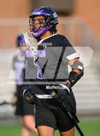 Photo from the gallery "West Stokes @ North Davidson (NCHSAA 1A/2A/3A Second Round State Tournament)"