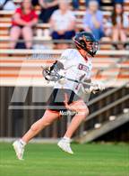 Photo from the gallery "West Stokes @ North Davidson (NCHSAA 1A/2A/3A Second Round State Tournament)"
