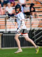 Photo from the gallery "West Stokes @ North Davidson (NCHSAA 1A/2A/3A Second Round State Tournament)"